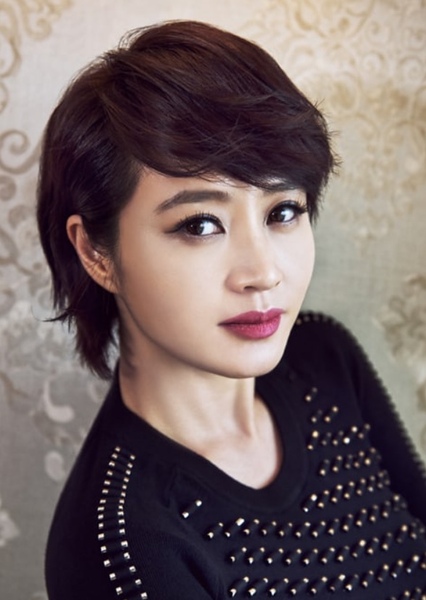 Kim Hye-soo photo
