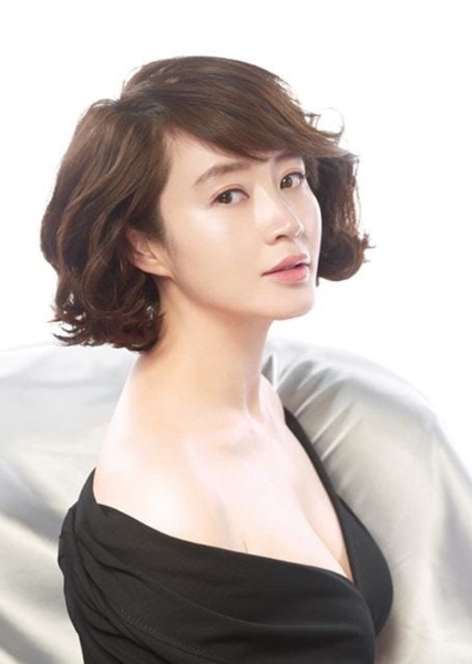 Kim Hye-soo photo