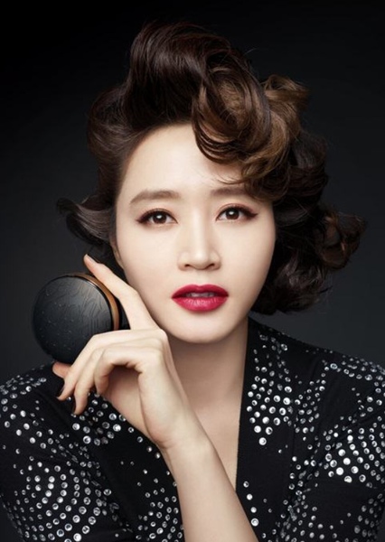 Kim Hye-soo photo