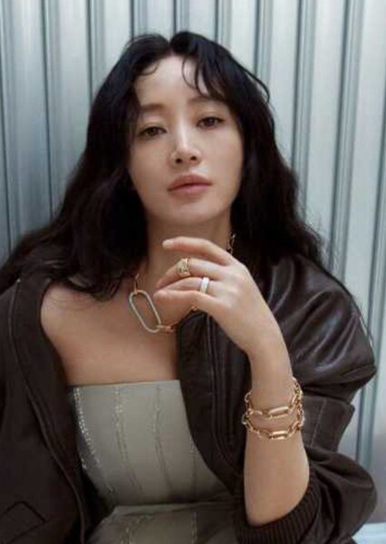 Kim Hye-soo photo