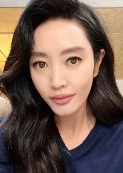 Kim Hye-soo