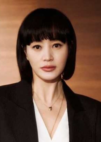 Kim Hye-soo