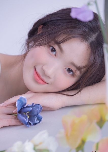 Kim Hye-yoon photo