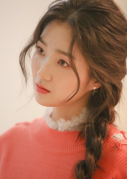 Kim Hye-yoon photo
