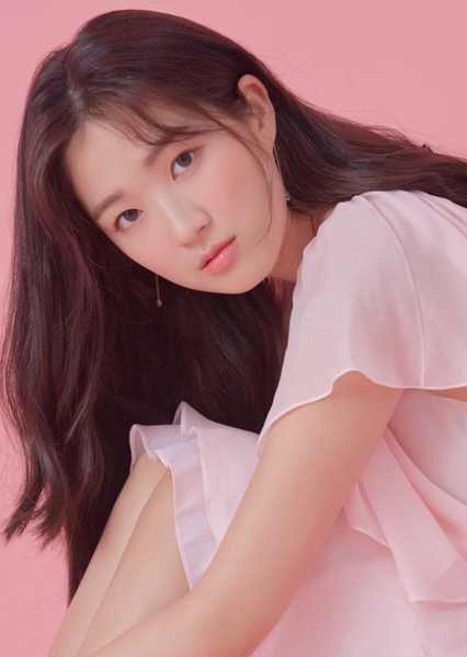 Kim Hye-yoon photo