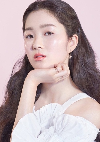 Kim Hye-yoon photo