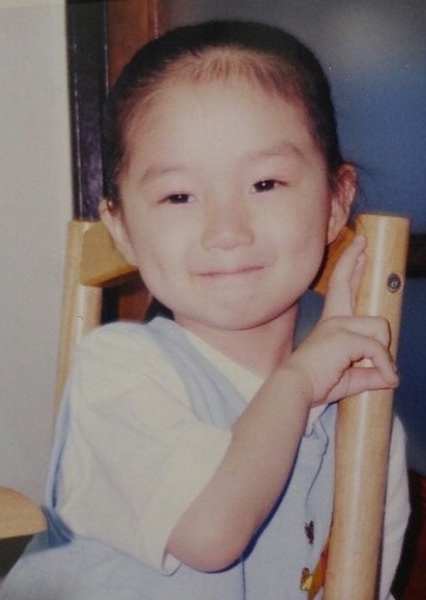 Kim Hye-yoon photo