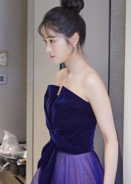 Kim Hye-yoon photo