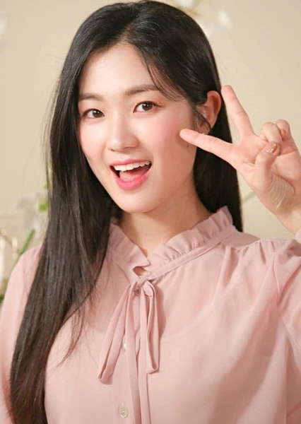 Kim Hye-yoon photo