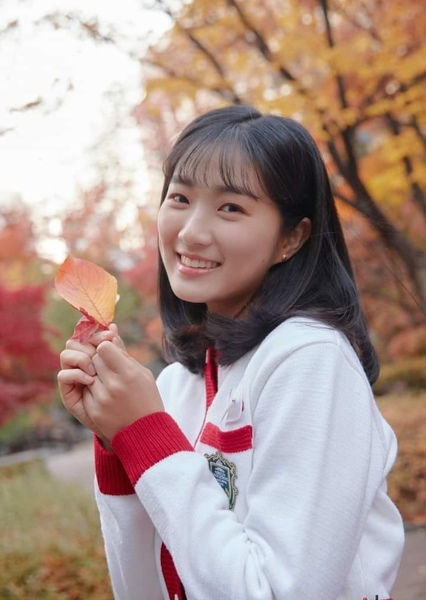 Kim Hye-yoon photo