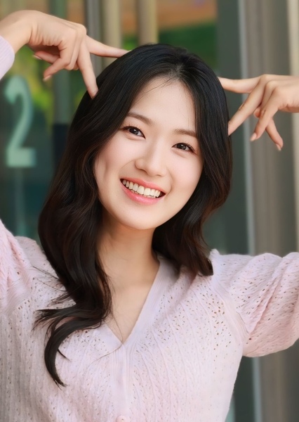 Kim Hye-yoon