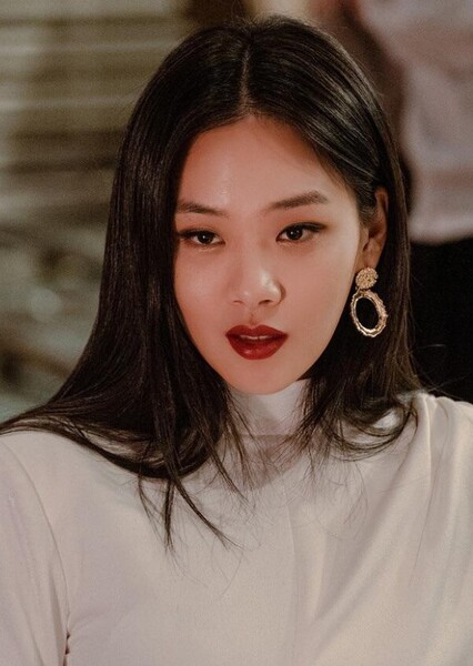 Kim Hyeong-seo(BIBI) photo