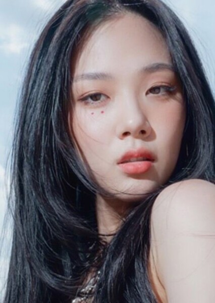Kim Hyeong-seo(BIBI) photo
