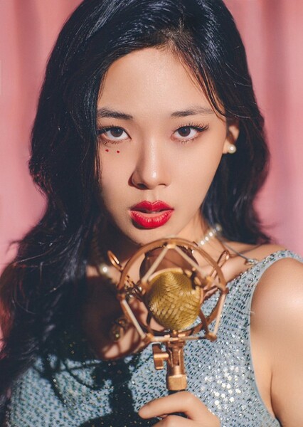 Kim Hyeong-seo(BIBI) photo