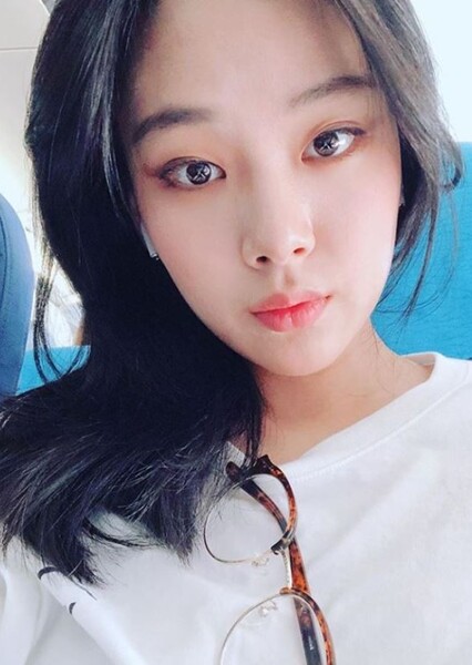 Kim Hyeong-seo(BIBI) photo