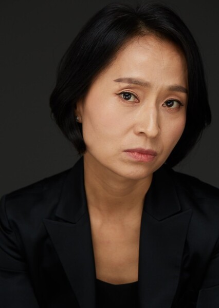 Kim Hyun photo