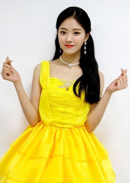 HyunJin photo