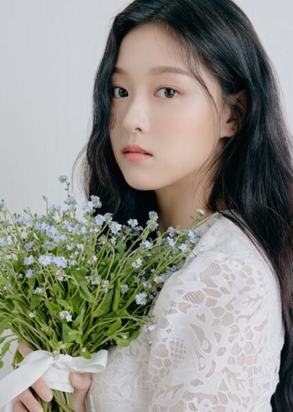 HyunJin photo