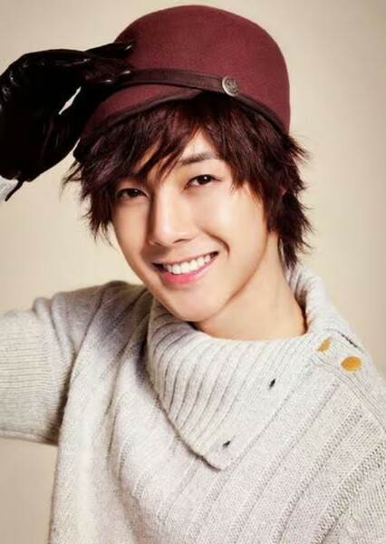 Kim Hyun-joong photo
