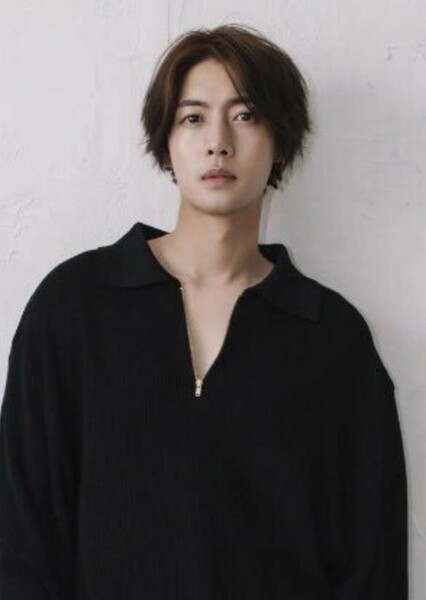 Kim Hyun-joong photo