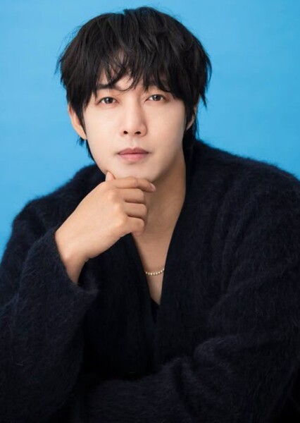 Kim Hyun-joong photo