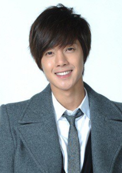 Kim Hyun-joong photo