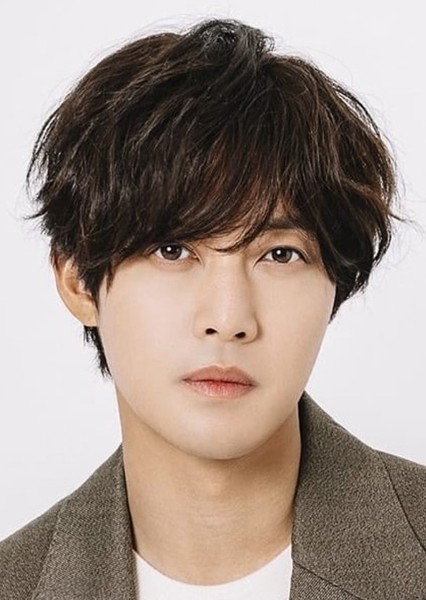 Kim Hyun-joong photo