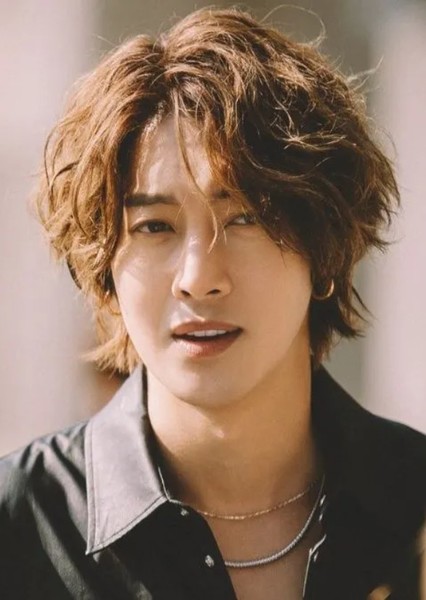 Kim Hyun-joong photo