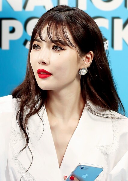 Kim Hyuna photo