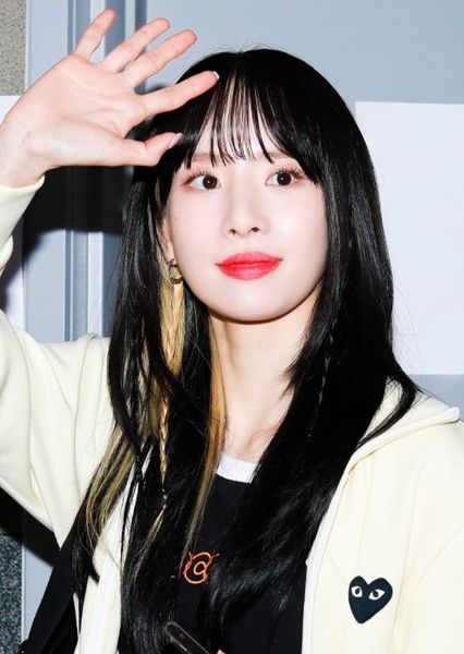 Kim Hyunjung (Seola) photo
