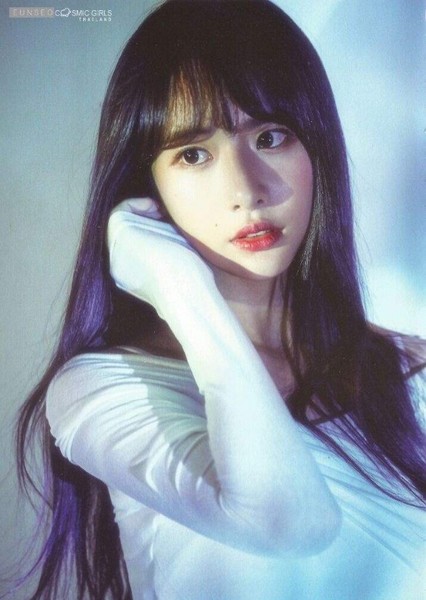 Kim Hyunjung (Seola) photo