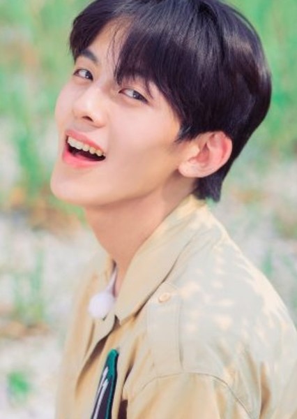 Kim Hyunyeop photo