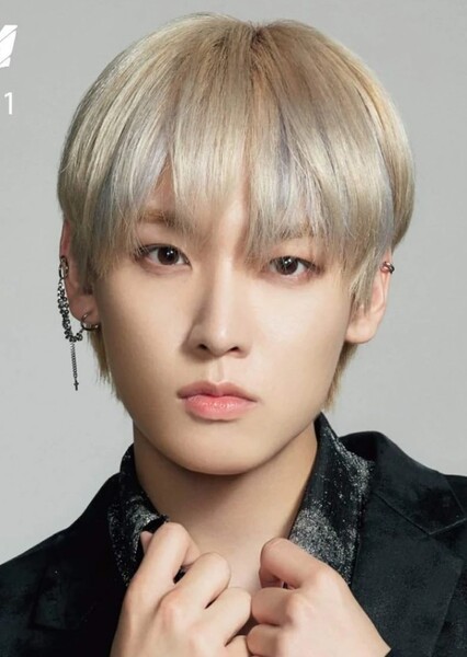 Kim In-seong photo