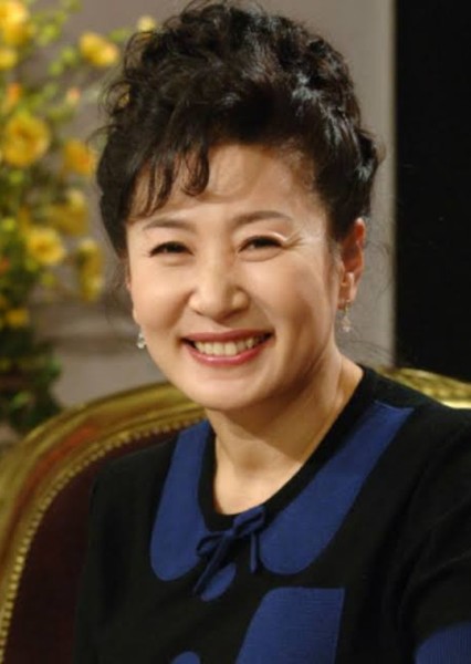 Kim Ja-ok photo