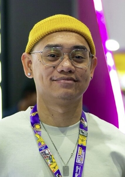 Kim Jacinto