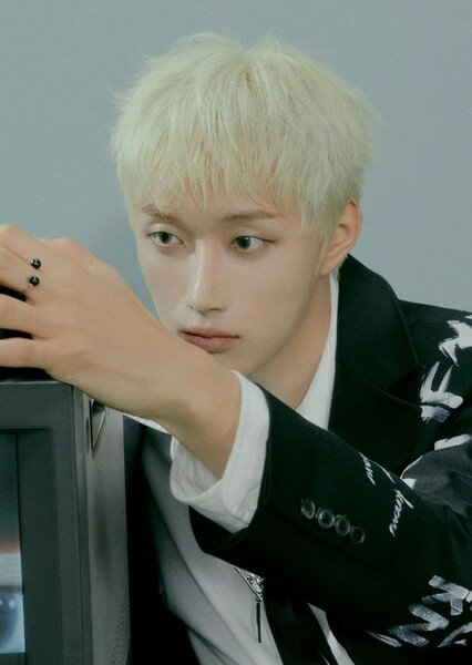 Kim Jae Han photo