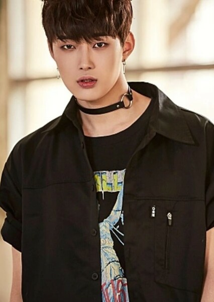 Kim Jae Han photo