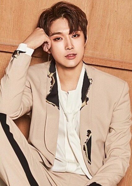 Kim Jae Han photo