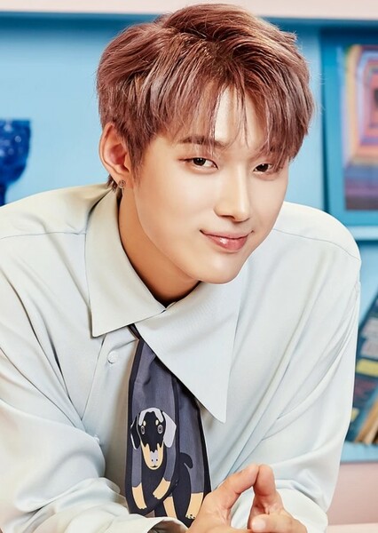 Kim Jae Han photo