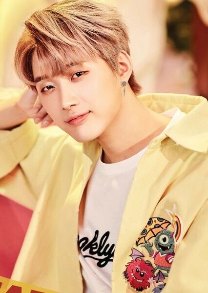Kim Jae Han photo