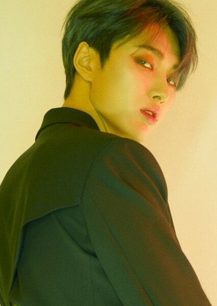 Kim Jae Han photo