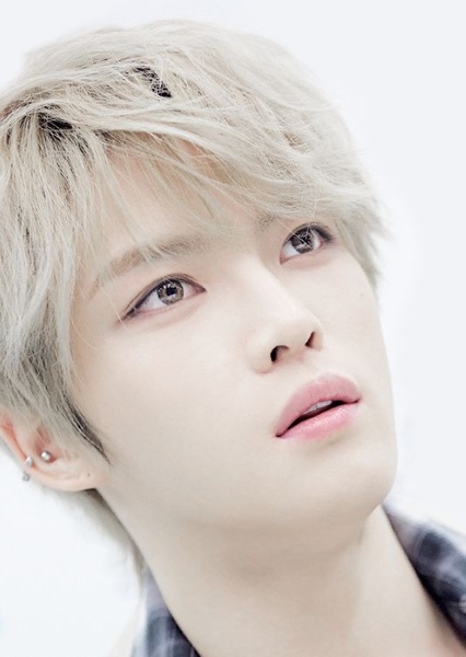 HERO Jaejoong photo