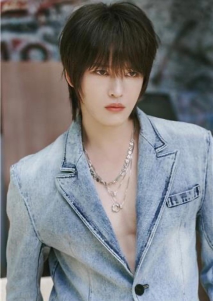 HERO Jaejoong photo