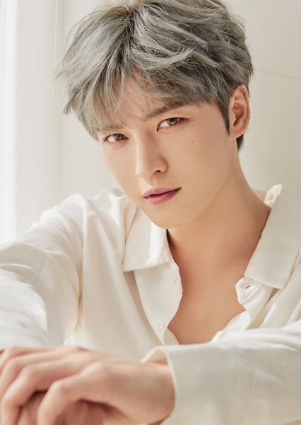 HERO Jaejoong photo