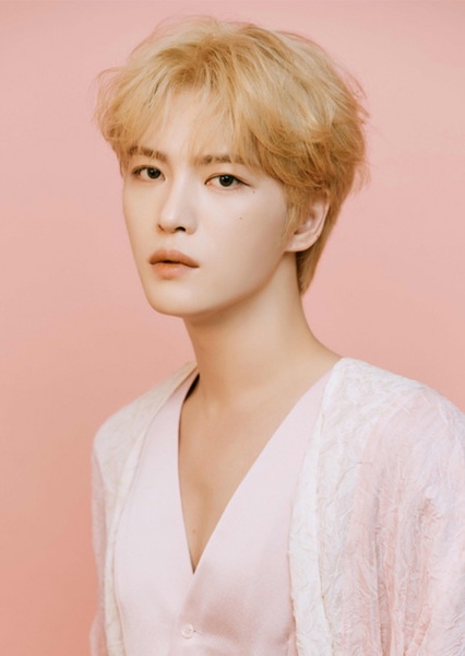 HERO Jaejoong photo