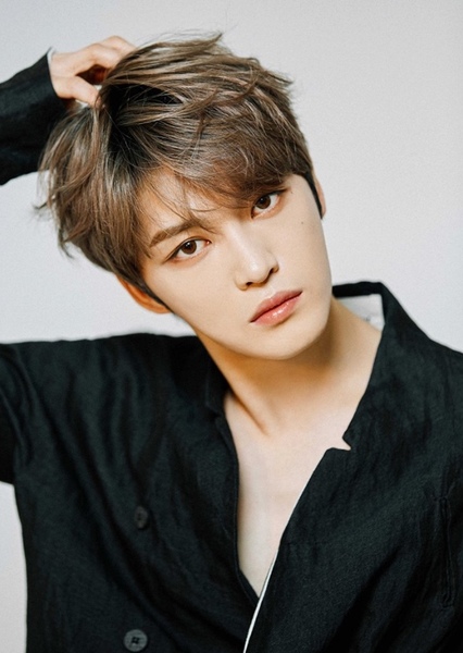 HERO Jaejoong photo