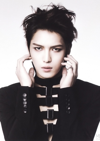 HERO Jaejoong photo