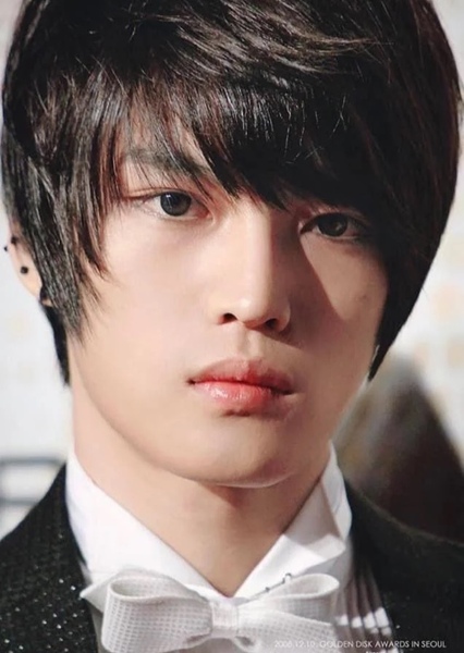 HERO Jaejoong photo