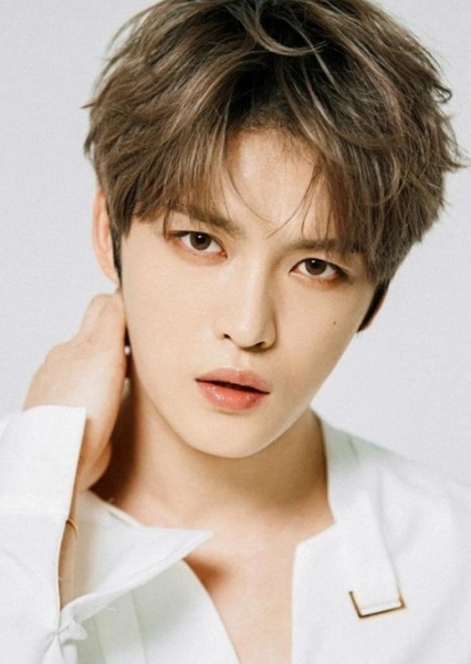 HERO Jaejoong photo