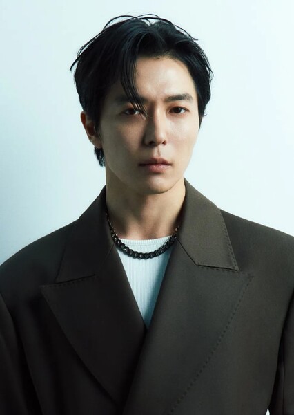 Kim Jae-uck photo